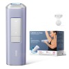 IPL Hair Removal Device With  Ice-Cooling Technology