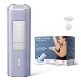  IPL Hair Removal Device With  Ice-Cooling Technology