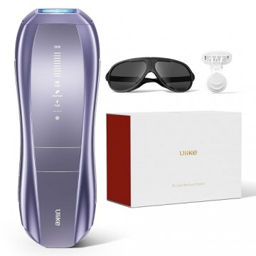 IPL Hair Removal Device for Face And Body