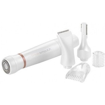 All-in-One Beauty Pen with Eyebrow Trimmer 