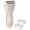 BaByliss True Smooth Wet & Dry Battery Lady Shaver