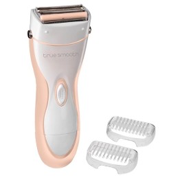 TrueSmooth by BaByliss Rechargeable Lady Shaver