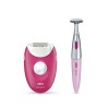  Braun Silk-épil 3-420, Epilator