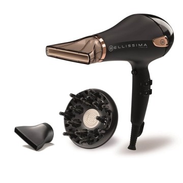Ceramic   Hair Dryer  Multi-layers Technology