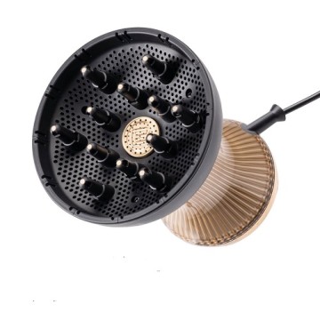 Curls Booster System