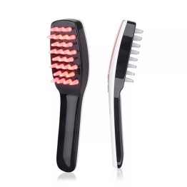 Electric Phototherapy Massage Comb.