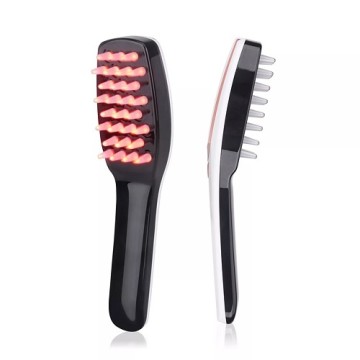 Electric Phototherapy Massage Comb.