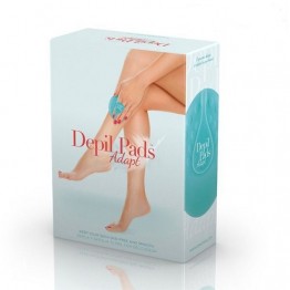 Natural and Painless Epilation System