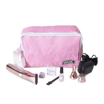 Face And  Body Hair Remover