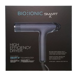 Hair Dryer With SMART-X™ Technology