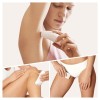 Epilator for Women for Gentle Hair Removal