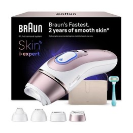 Braun Smart IPL Skin Expert