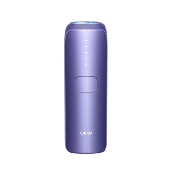 IPL Hair Removal Device With  Ice-Cooling Technology
