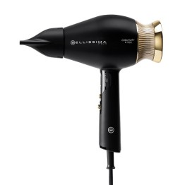 Hair Dryer With Intelligent Heat Control