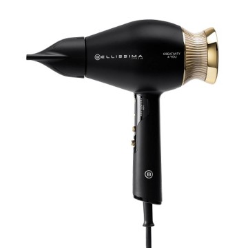  Hair Dryer With Intelligent Heat Control