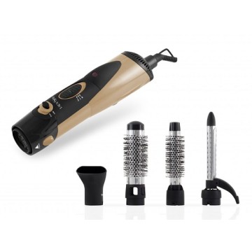 Hot Air Styling Brush.