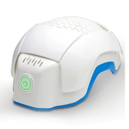 Laser Helmet for Hair Loss
