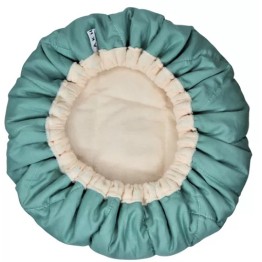 Linseed Heated Hair Cap