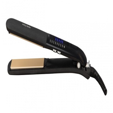 Nicky Clarke Hair Therapy Straightener. 