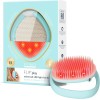 Advanced LED light Hairbrush