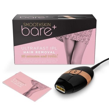SmoothSkin Bare Plus IPL Device