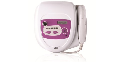 Rio Forever Free IPL Hair Remover