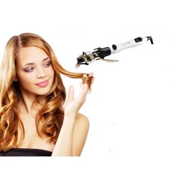 Professional Ceramic  Hair Curler
