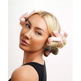 Heatless Flexi Curlers