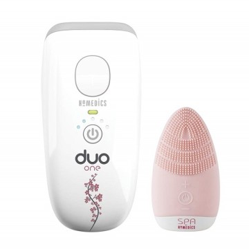 HoMedics Duo One and Blossom Mini Bundle