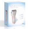 BaByliss True Smooth Wet & Dry Battery Lady Shaver