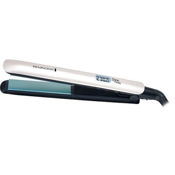 Shine Therapy Straightener