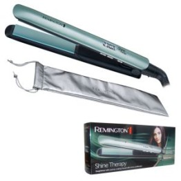 Shine Therapy Straightener