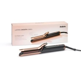 The BaByliss Curl Styler Lustre Hair Curler