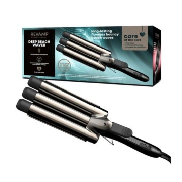 Detachable Volumiser Brush and Dryer
