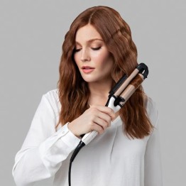 Remington  PROluxe™ 4-in-1 Adjustable Waver 