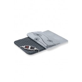 Heating Pad  With Microfibre Cover