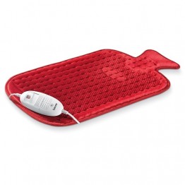 Cosy Heating Pad Shaped As Hot Water Bottle
