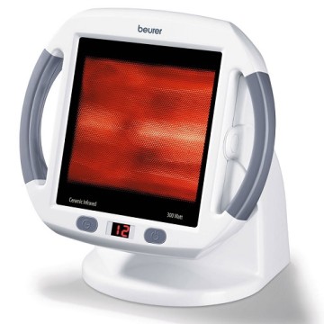 Beurer Infrared Lamp 