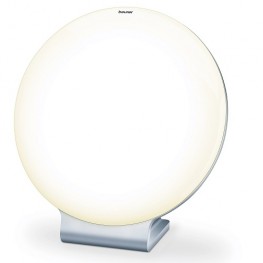 Compact Daylight Lamp