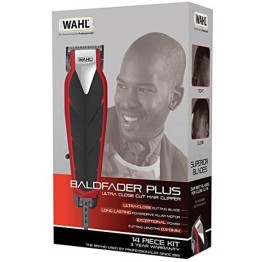 Ultra Close Cut Hair Clipper