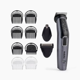 BaByliss Men  11 In 1 Grooming Kit