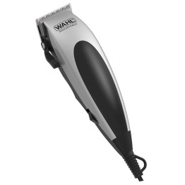 Hair Clipper Set Satin and Black