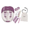 Luxury Foot Spa And  Nail Kit