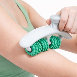 Anti-Cellulite Massage Roller