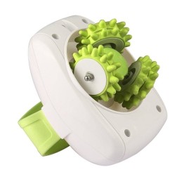 Cellulite Massager With Rotating Rollers