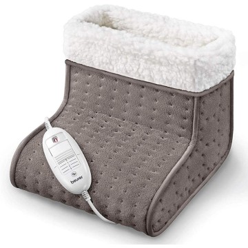 Electric Foot Warmer 