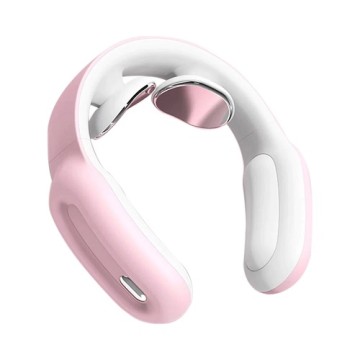 Neck and Shoulder Therapy System.