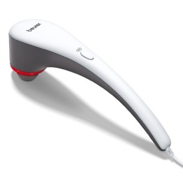 Infrared Massager with Tapping Massage