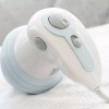 Infrared Vibrating Anti-Cellulite Massager