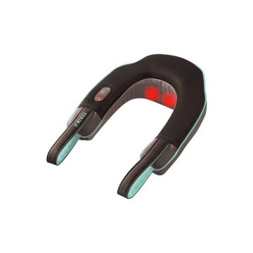 Homedics Neck Massager With Heat